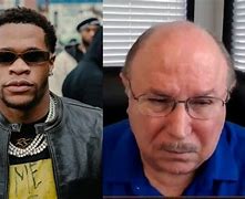 Image result for Victor Conte Devin Haney