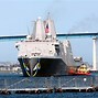 Image result for USS San Diego Pics