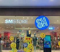 Image result for SM Supermalls Logo