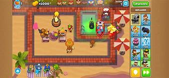 Image result for 2TC Resort BTD6