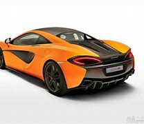 Image result for 迈凯轮 570s