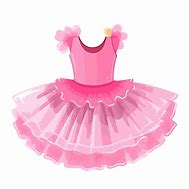 Image result for Tutu Clip Art Kids