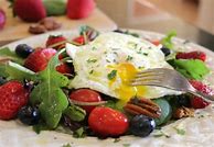 Image result for healthy brunch salads