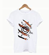 Image result for Naruto Shirt