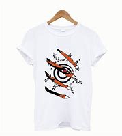 Image result for Naruto T-Shirt