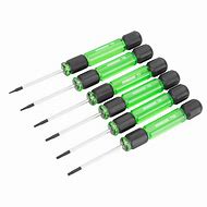 Image result for Star-Shaped Screwdriver