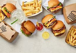 Image result for Shake Shack Outlets