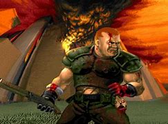 Image result for Doom Guy Love Life