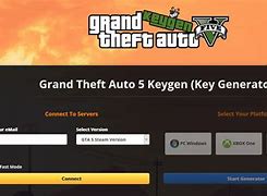 Image result for GTA 5 Key