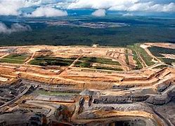 Image result for Carmichael Coal Mine Protest