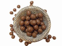 Image result for Chocolate Coated Coffee Beans