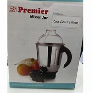 Image result for Mixie Jar