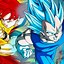 Image result for SSB Goku Eyes