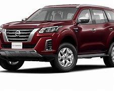 Image result for Nissan Xterra