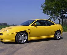 Image result for Fiat Coupe Colours