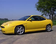 Image result for Fiat Coupe USA