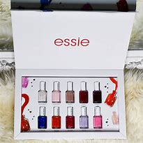 Image result for Essie Wicked Nail Polish