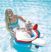 Image result for Swimming Pool Floats for Babies