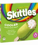 Image result for Skittles Ice Cream