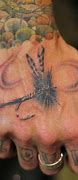 Image result for Fishing Dry-Fly Tattoo