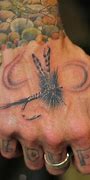 Image result for Fly Fishing Leg Tatto