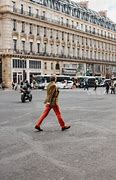 Image result for Man Walking in the Rain Sideways