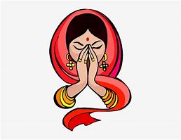 Image result for Namaste Symbols Clip Art