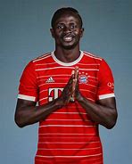 Image result for Sadio Mane Jpg