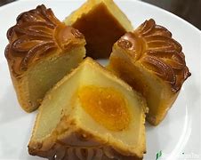 Image result for Vietnam Mooncake