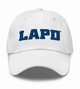 Image result for LAPD Chief Hat