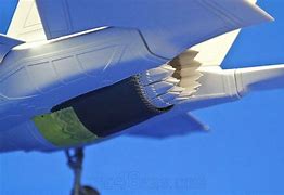 Image result for F-35B Exhaust