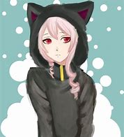 Image result for Thuggin Hoodie Cat