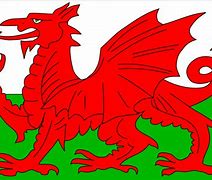 Image result for Welsh Clip Art