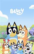 Image result for Bluey Stars Live Wallpaper