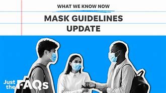 Image result for Mask Mandate Picture