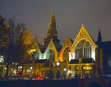 Image result for Old Church Amsterdam