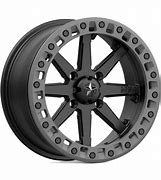 Image result for 4X137 Wheels MSA