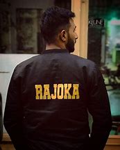 Image result for Jaket Bomber Custom