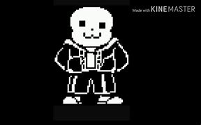 Image result for Cursed Sans AU Images