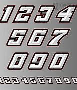 Image result for Race Car Number 7