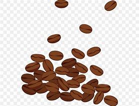 Image result for Coconut and Coffee Bean Clip Art