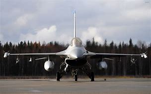 Image result for Walk around the F-16 Fighting Falcon