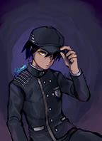 Image result for Shuichi Fart