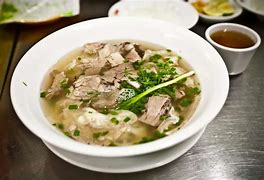 Image result for Pork Pho