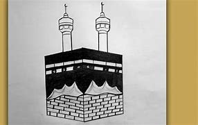 Image result for Allah Kaaba