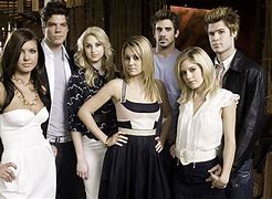 Image result for The Hills Cast Season 1