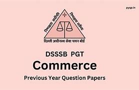 Image result for PGT in SSB