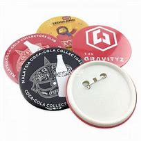 Image result for 37 mm Button Badge Supplies