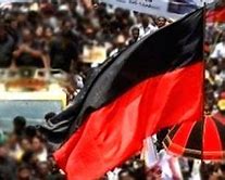 Image result for DMK Flag