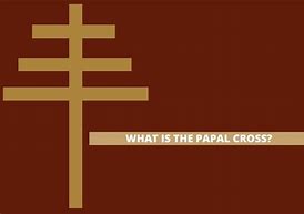 Image result for Papal Staff